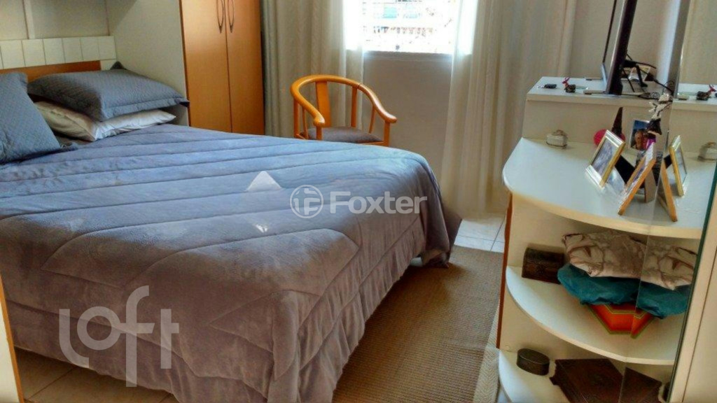 Casa à venda com 3 quartos, 115m² - Foto 9