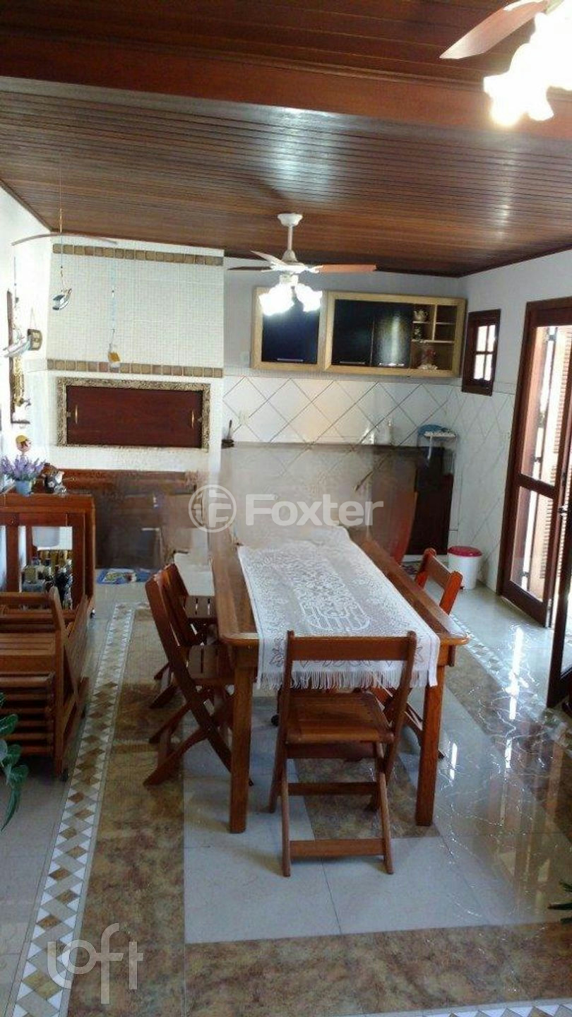 Casa à venda com 3 quartos, 115m² - Foto 32