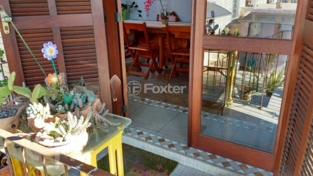 Casa à venda com 3 quartos, 115m² - Foto 24