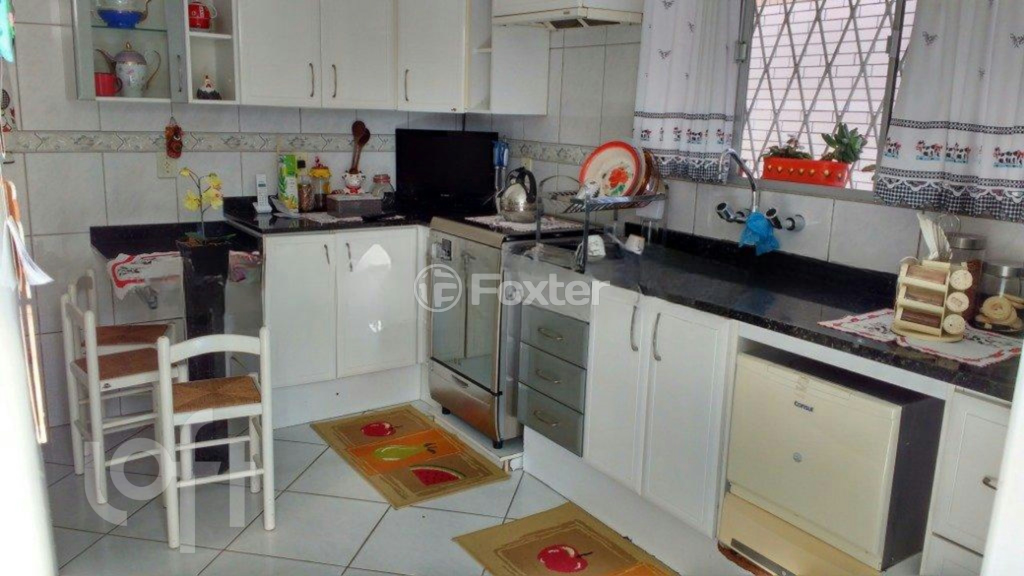 Casa à venda com 3 quartos, 115m² - Foto 12