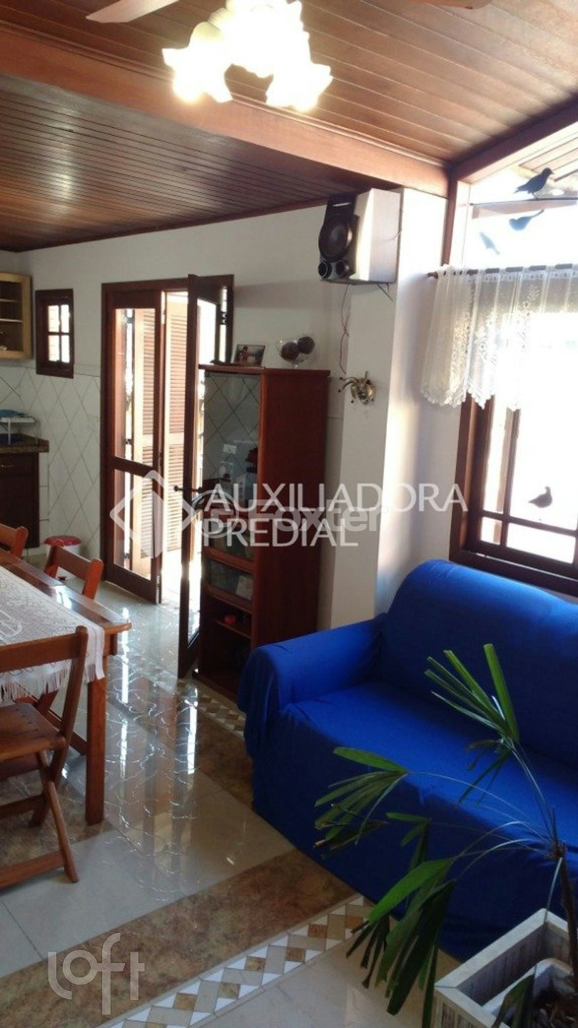 Casa à venda com 3 quartos, 115m² - Foto 25