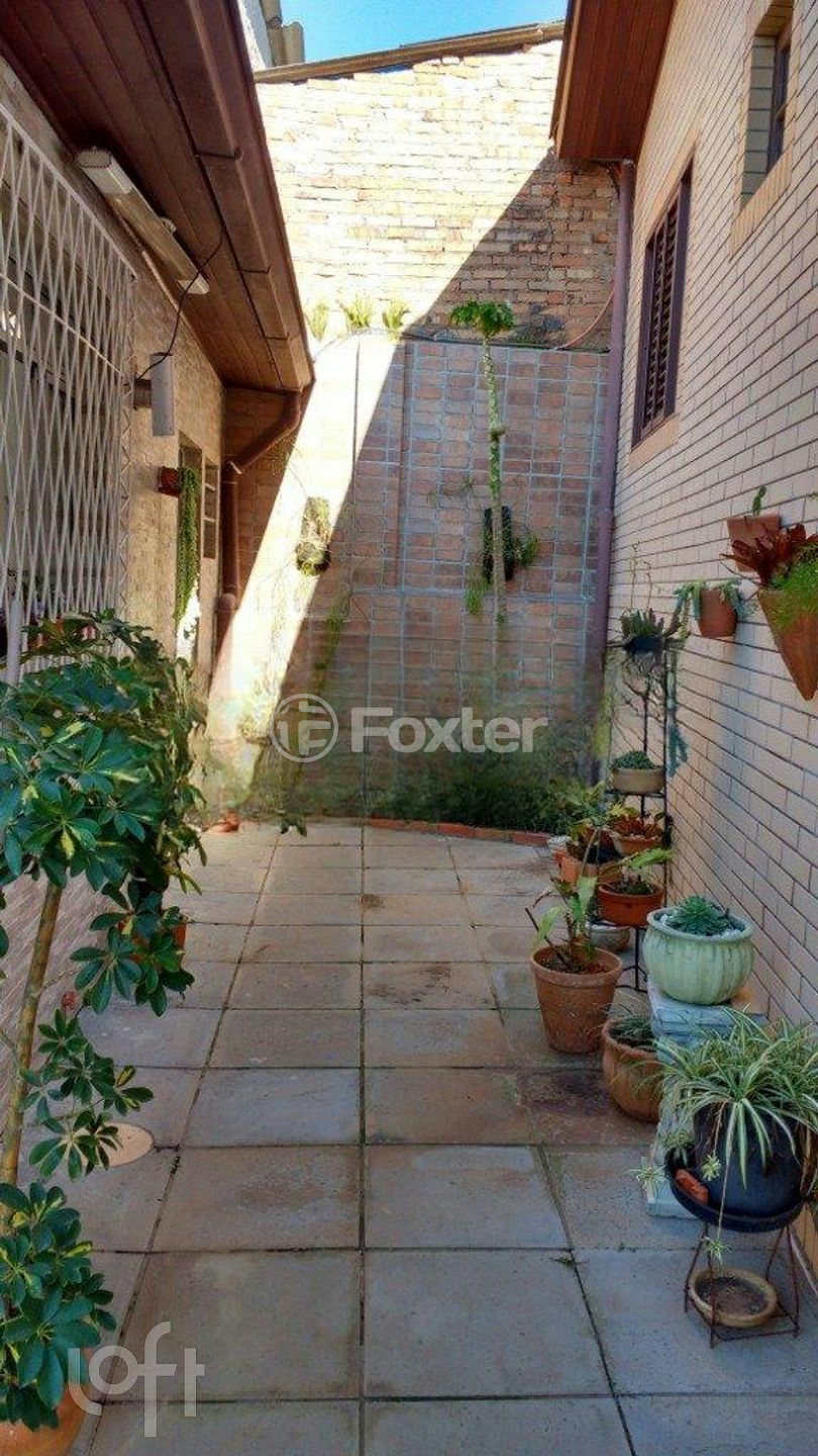 Casa à venda com 3 quartos, 115m² - Foto 20