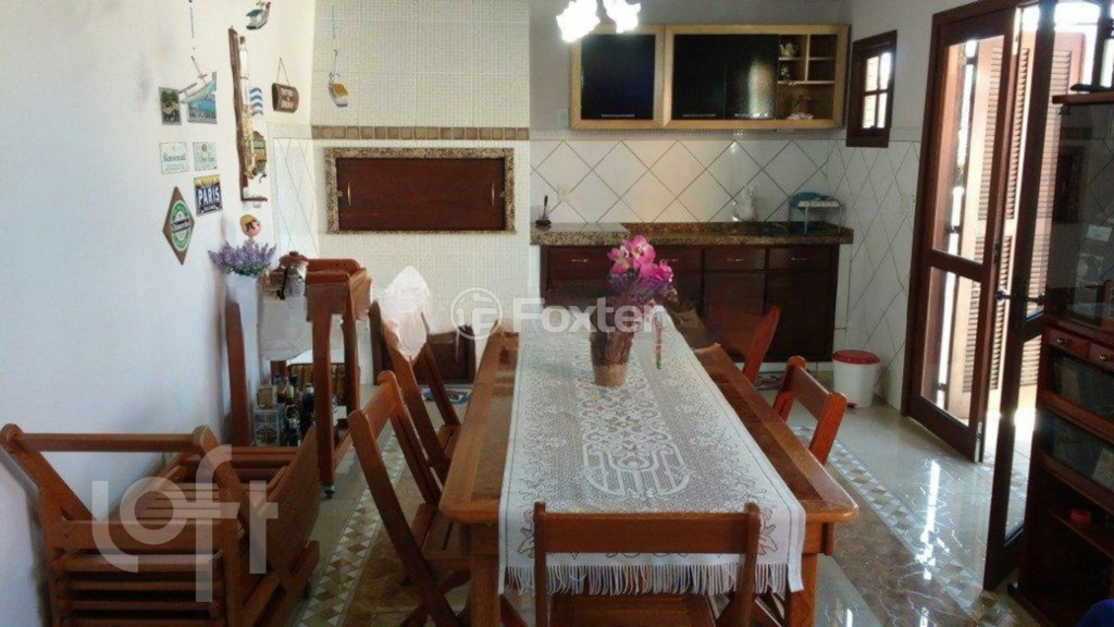 Casa à venda com 3 quartos, 115m² - Foto 31