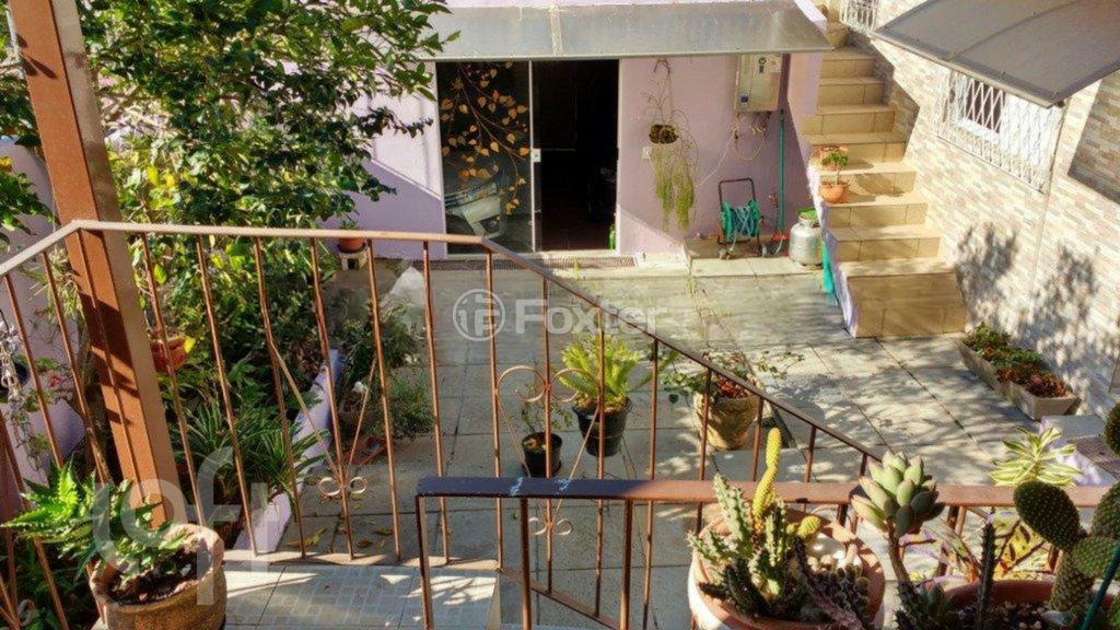 Casa à venda com 3 quartos, 115m² - Foto 19