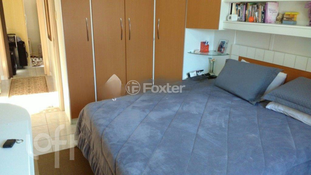 Casa à venda com 3 quartos, 115m² - Foto 8