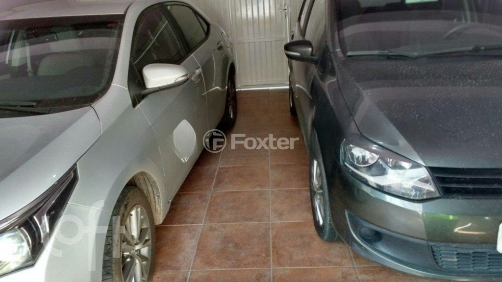 Casa à venda com 3 quartos, 115m² - Foto 34