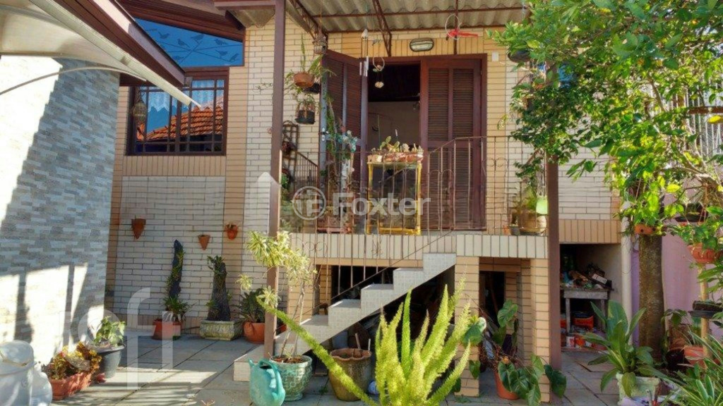 Casa à venda com 3 quartos, 115m² - Foto 23