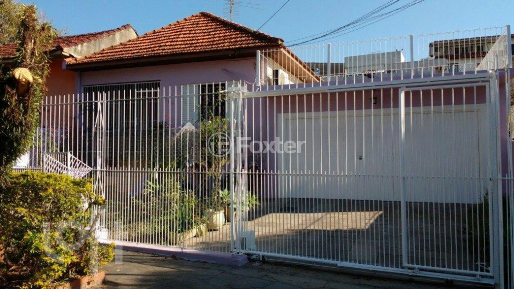 Casa à venda com 3 quartos, 115m² - Foto 36