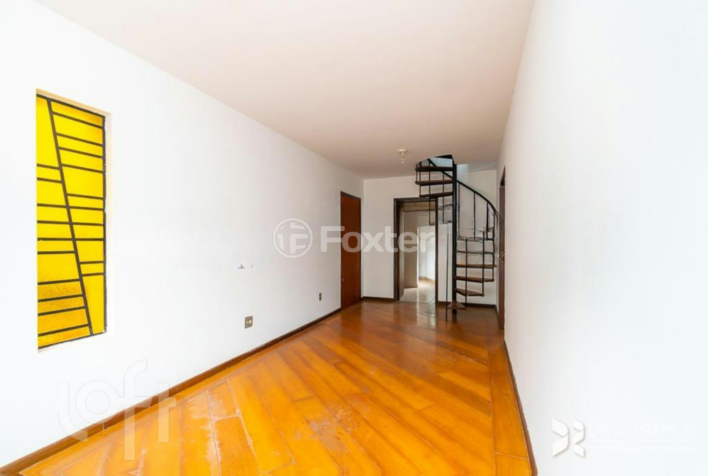 Cobertura à venda com 2 quartos, 106m² - Foto 1