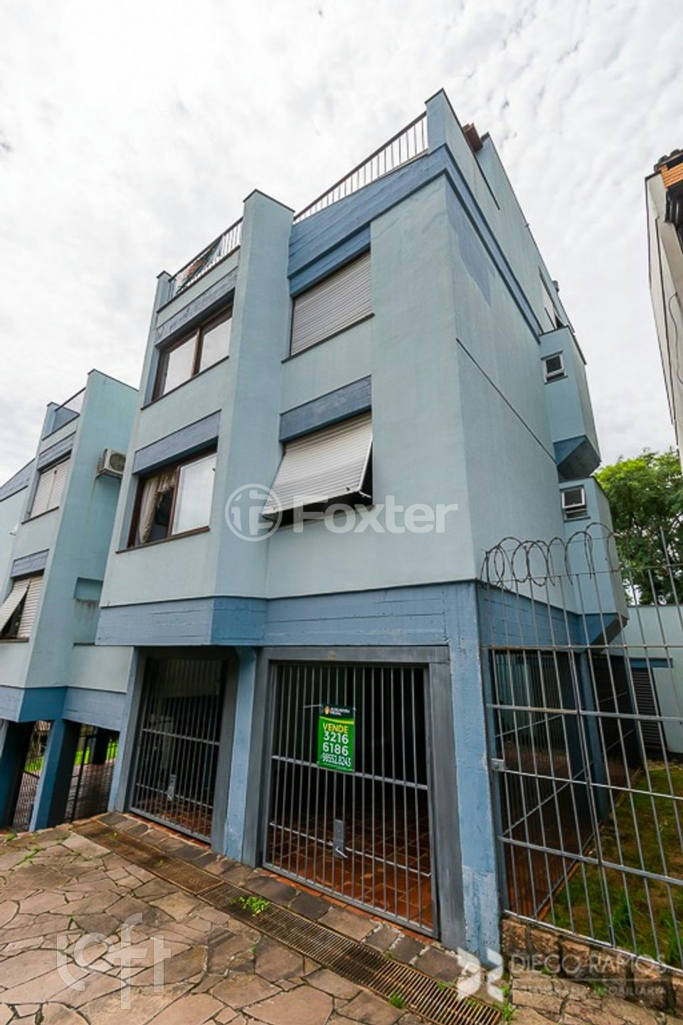 Cobertura à venda com 2 quartos, 106m² - Foto 29