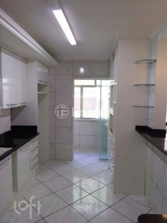 Apartamento à venda com 2 quartos, 73m² - Foto 1