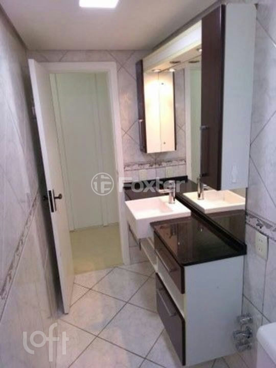 Apartamento à venda com 2 quartos, 73m² - Foto 11