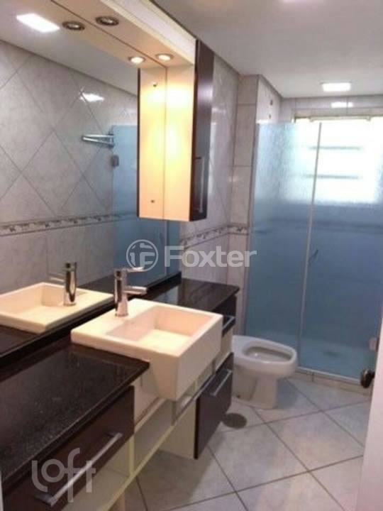 Apartamento à venda com 2 quartos, 73m² - Foto 10