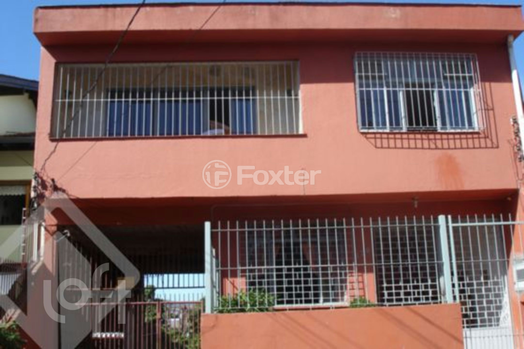 Casa à venda com 4 quartos, 222m² - Foto 14