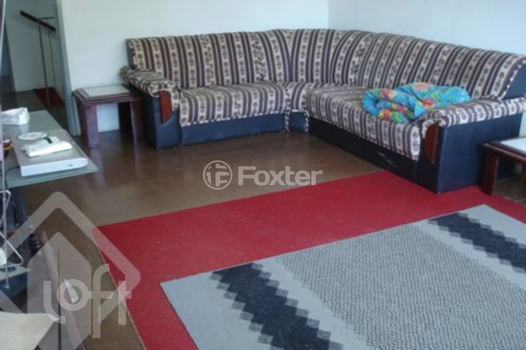 Casa à venda com 4 quartos, 222m² - Foto 11