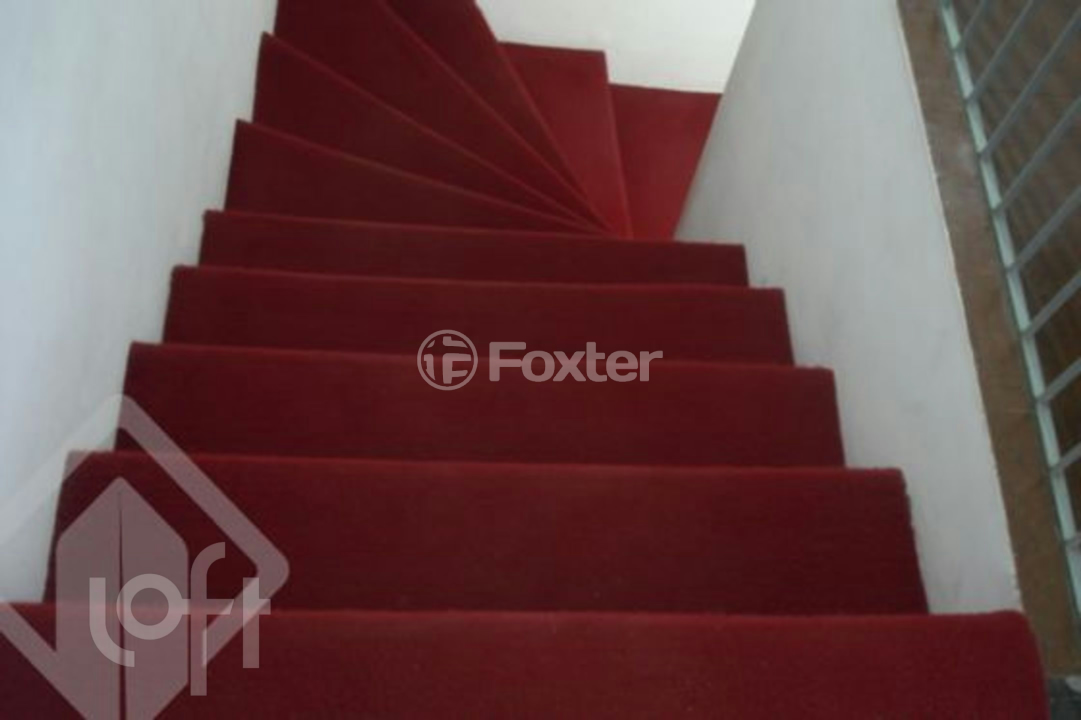 Casa à venda com 4 quartos, 222m² - Foto 12