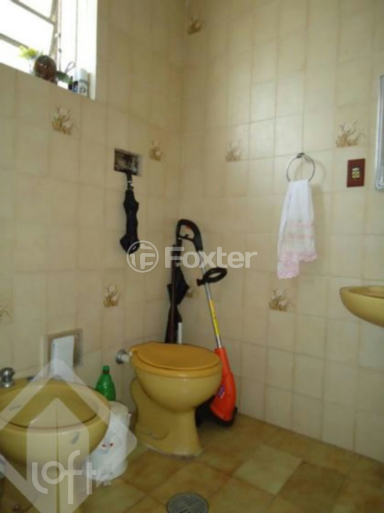 Casa à venda com 3 quartos, 170m² - Foto 11