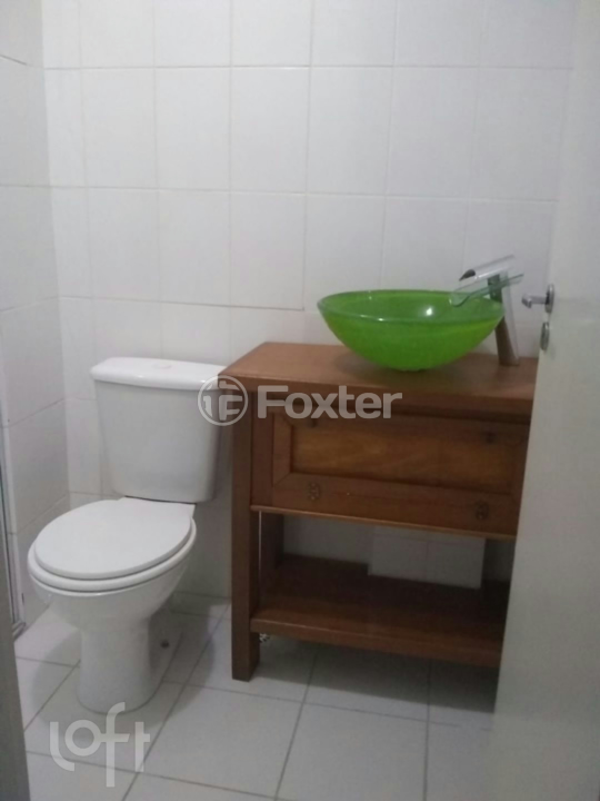 Apartamento à venda com 3 quartos, 67m² - Foto 5