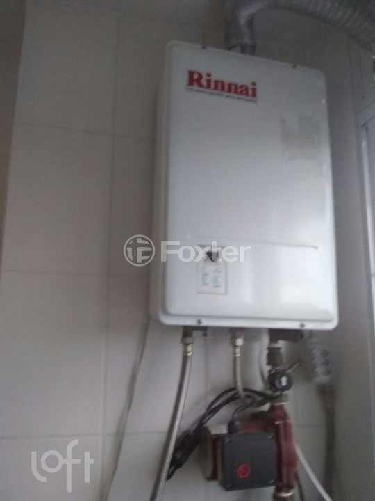Apartamento à venda com 3 quartos, 67m² - Foto 14