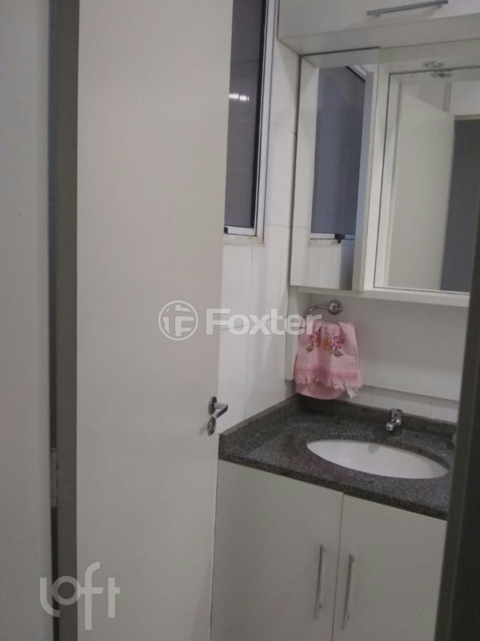 Apartamento à venda com 3 quartos, 67m² - Foto 13