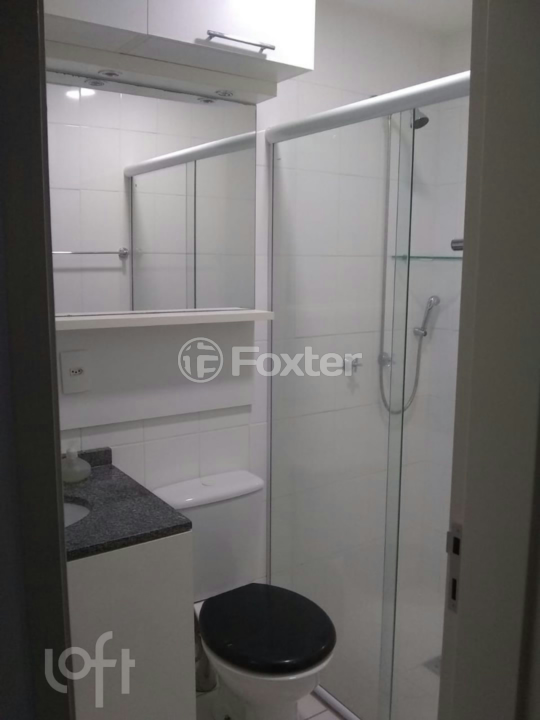 Apartamento à venda com 3 quartos, 67m² - Foto 12
