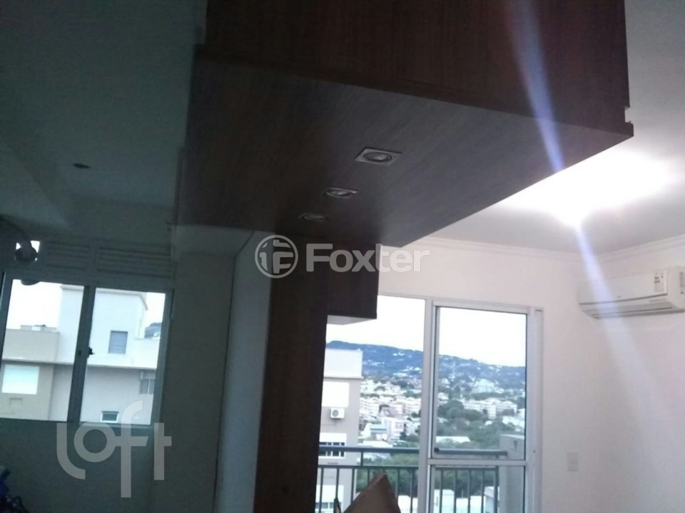 Apartamento à venda com 3 quartos, 67m² - Foto 9