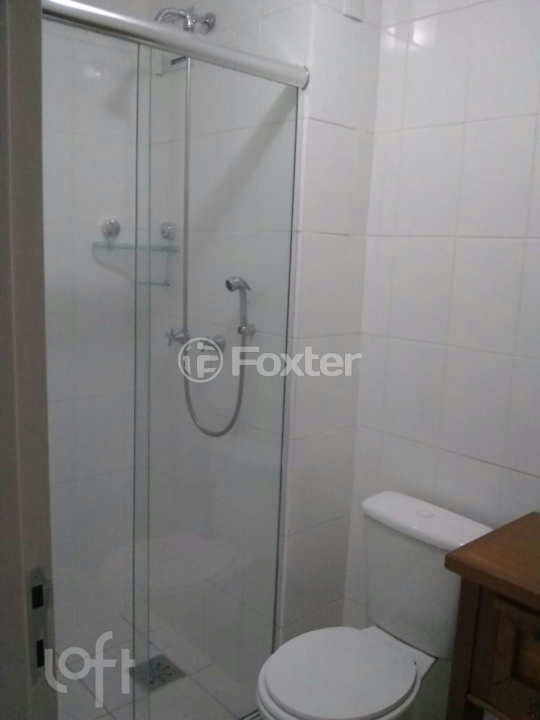 Apartamento à venda com 3 quartos, 67m² - Foto 4