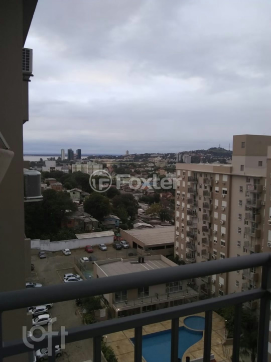 Apartamento à venda com 3 quartos, 67m² - Foto 3