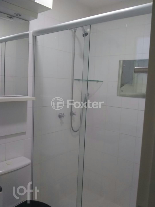 Apartamento à venda com 3 quartos, 67m² - Foto 8