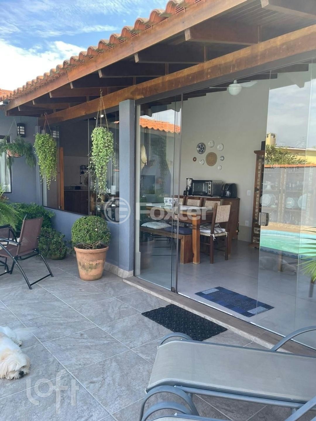 Casa à venda com 2 quartos, 95m² - Foto 10