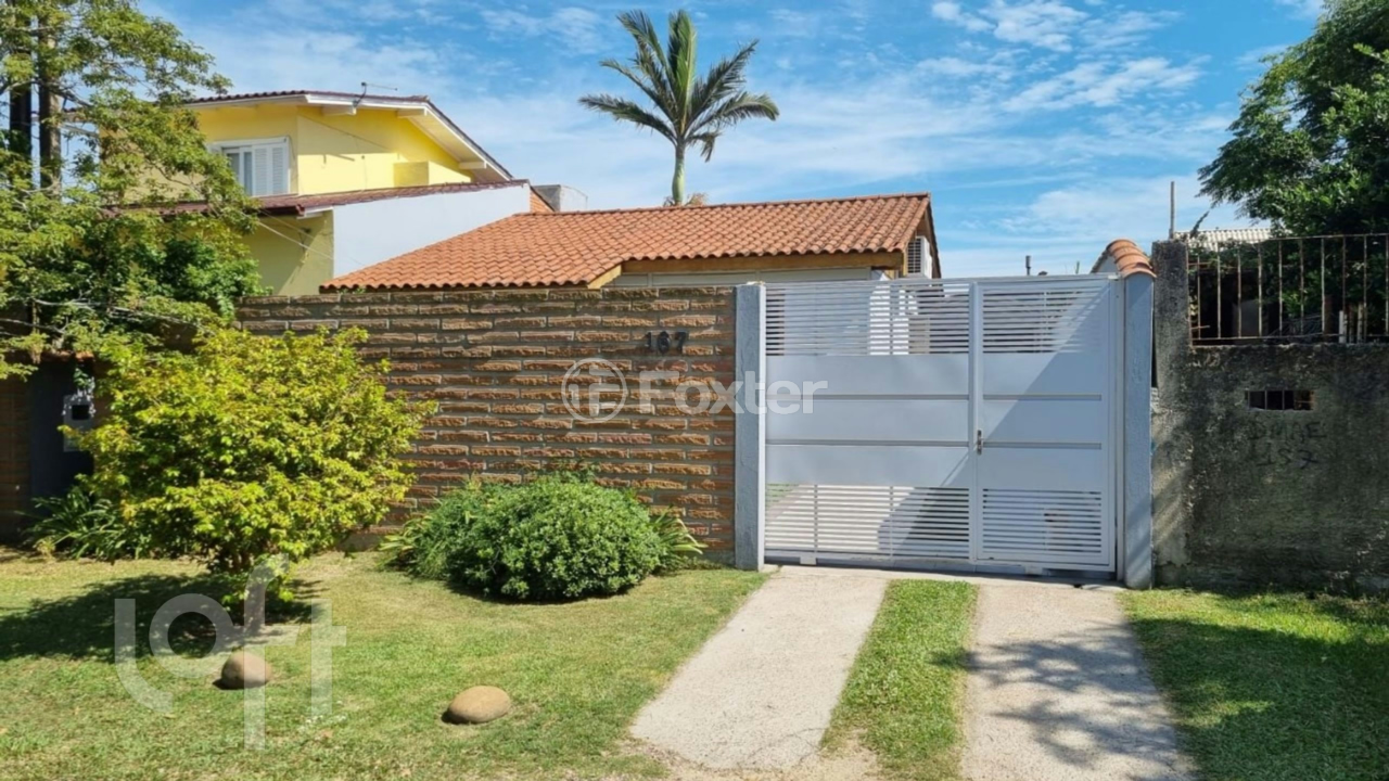 Casa à venda com 2 quartos, 95m² - Foto 49