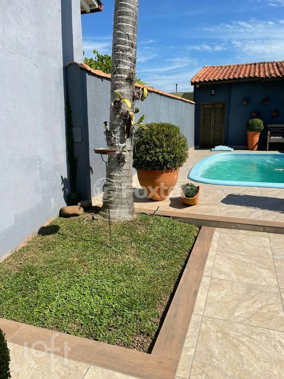Casa à venda com 2 quartos, 95m² - Foto 6