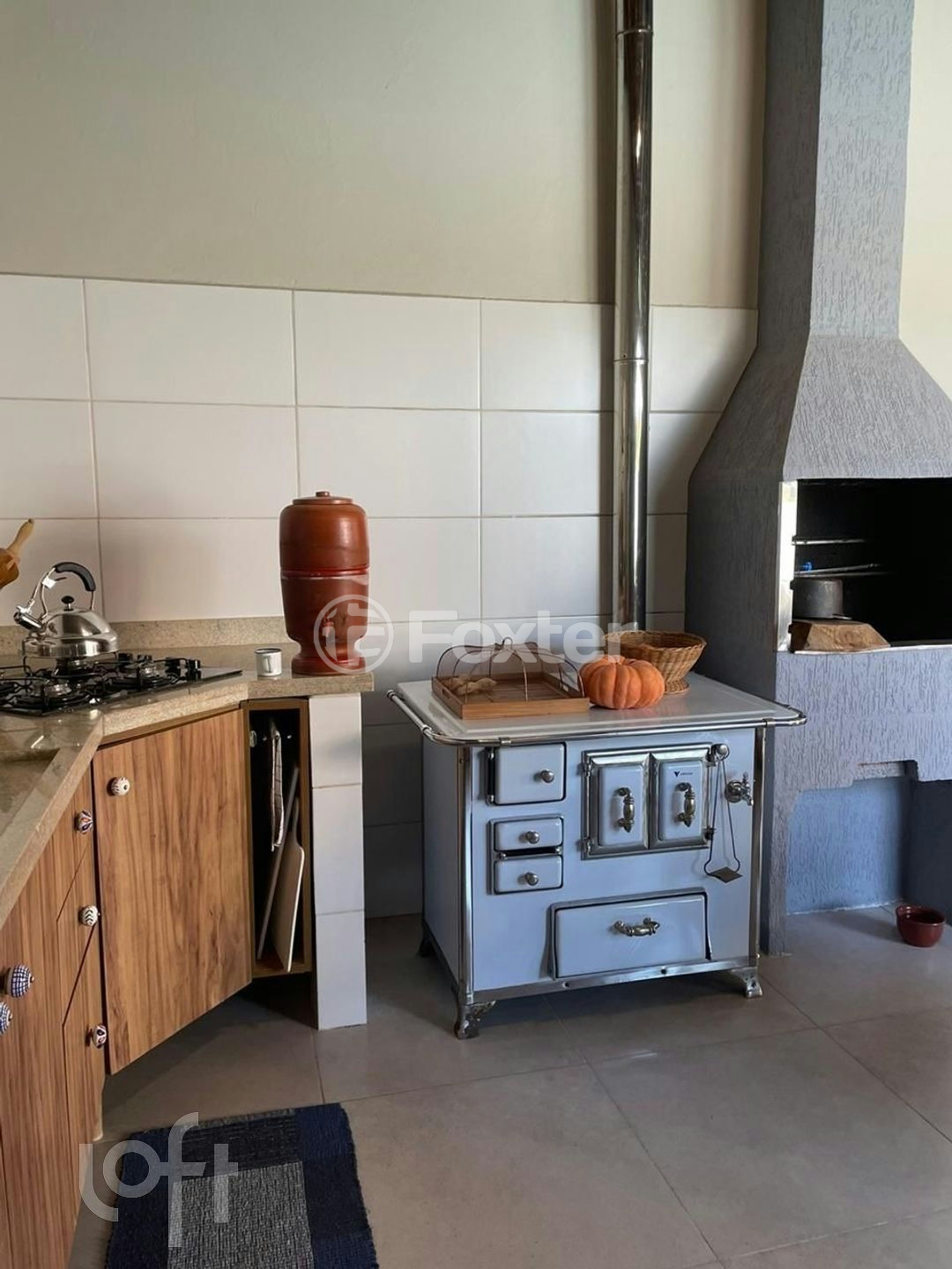 Casa à venda com 2 quartos, 95m² - Foto 17