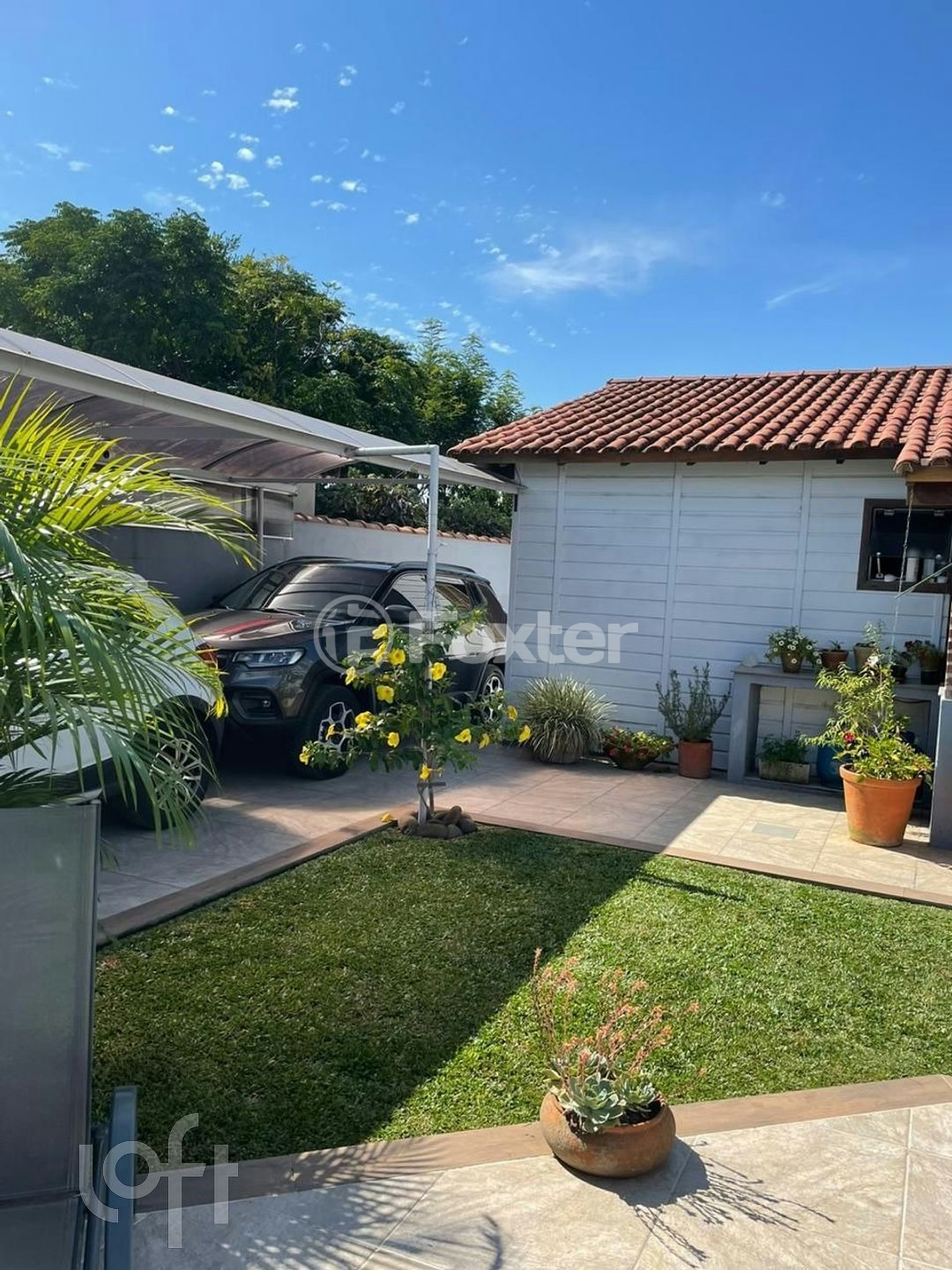 Casa à venda com 2 quartos, 95m² - Foto 8