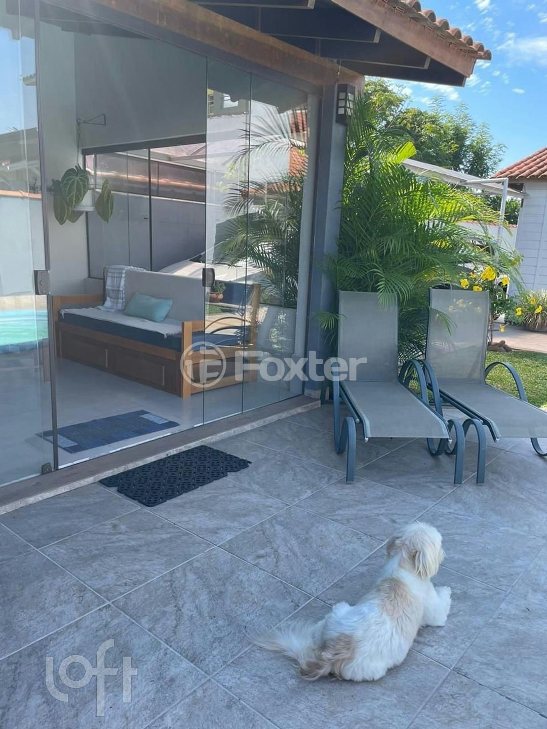 Casa à venda com 2 quartos, 95m² - Foto 9