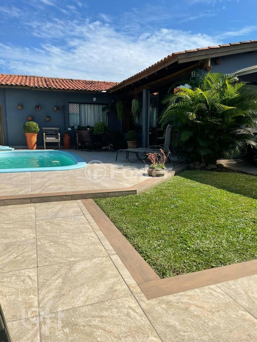 Casa à venda com 2 quartos, 95m² - Foto 2