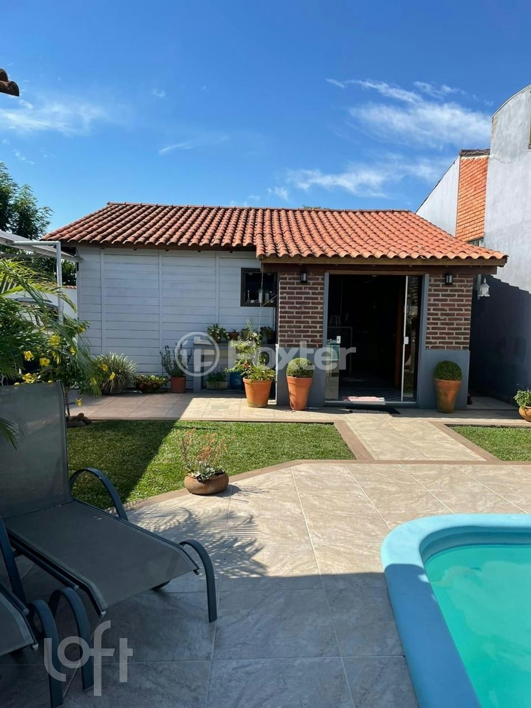 Casa à venda com 2 quartos, 95m² - Foto 3