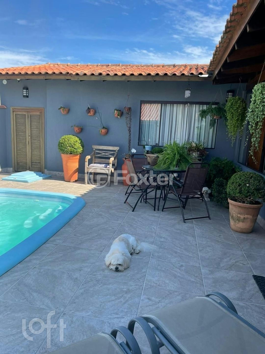 Casa à venda com 2 quartos, 95m² - Foto 4