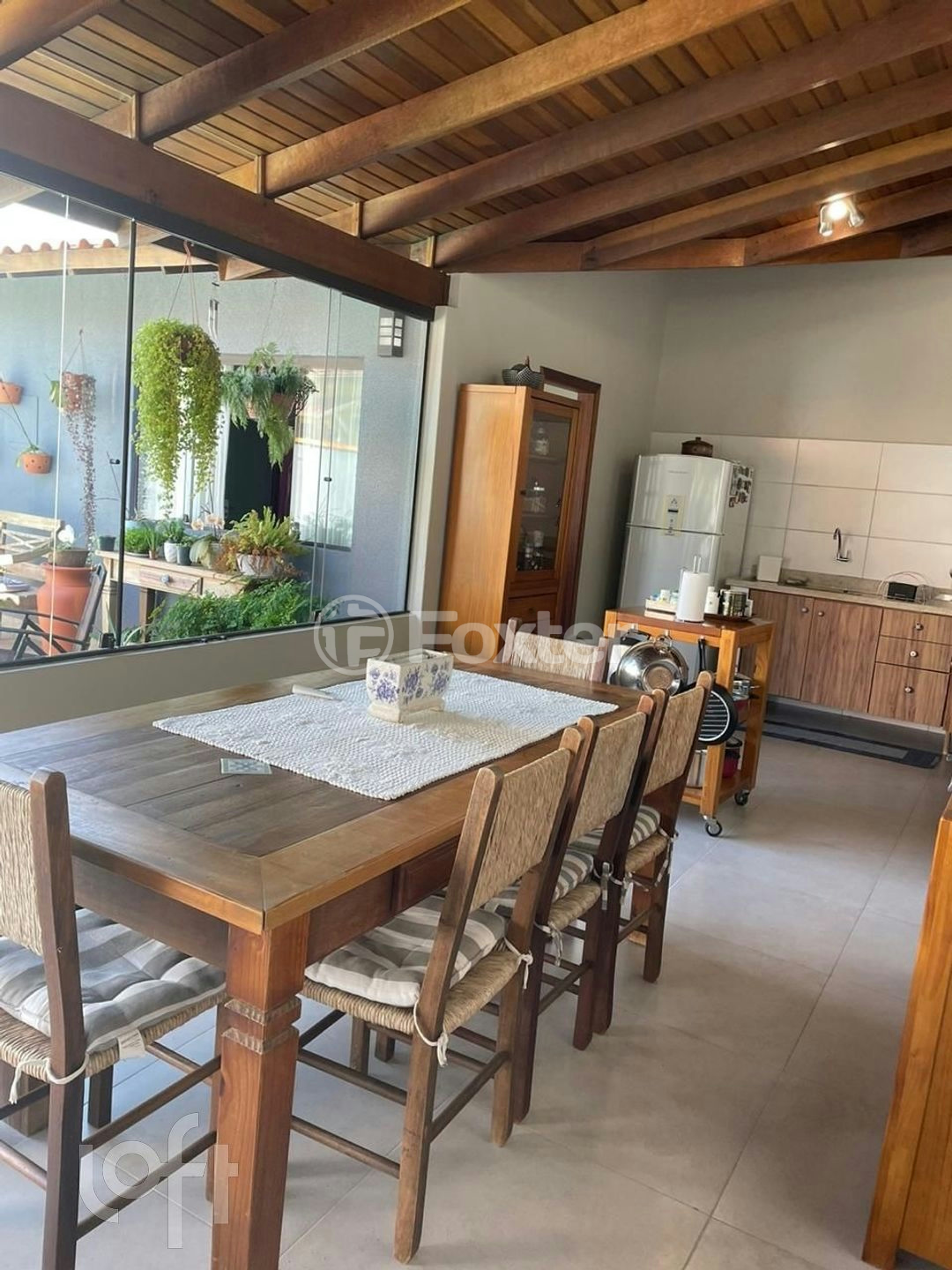 Casa à venda com 2 quartos, 95m² - Foto 12