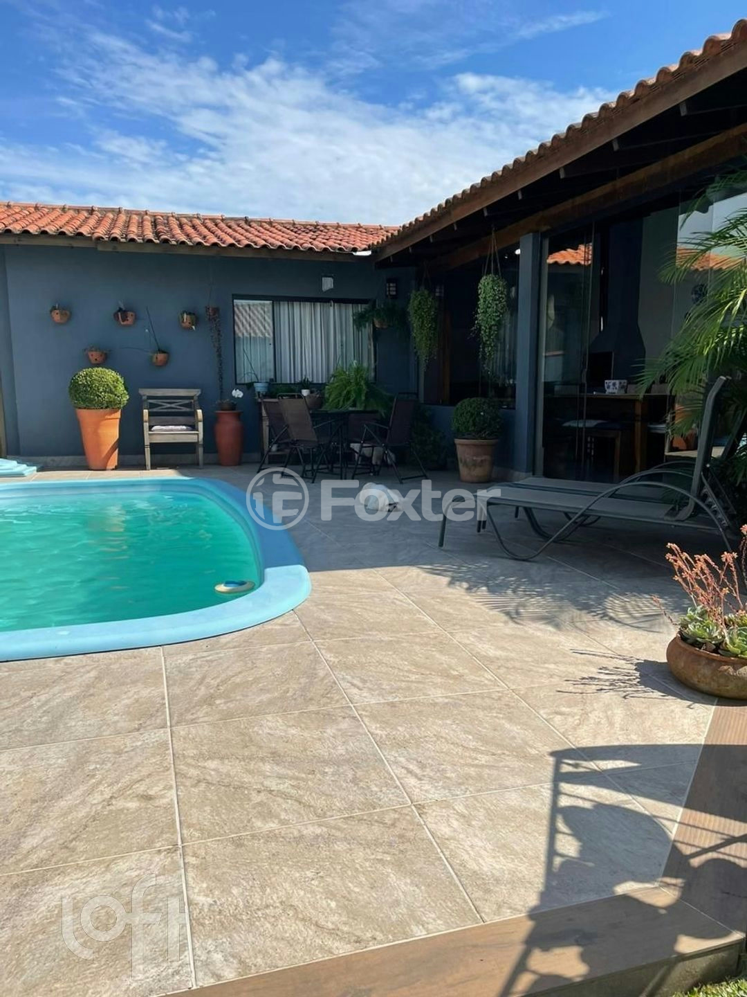 Casa à venda com 2 quartos, 95m² - Foto 5