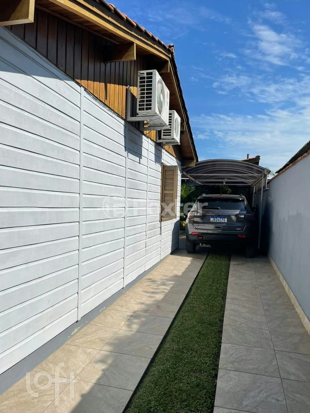 Casa à venda com 2 quartos, 95m² - Foto 23