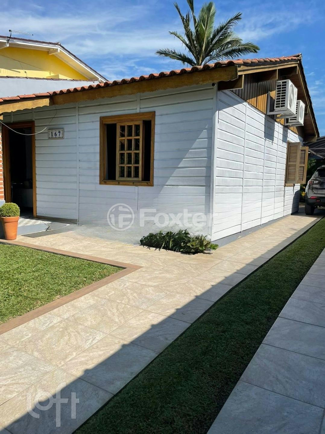 Casa à venda com 2 quartos, 95m² - Foto 44