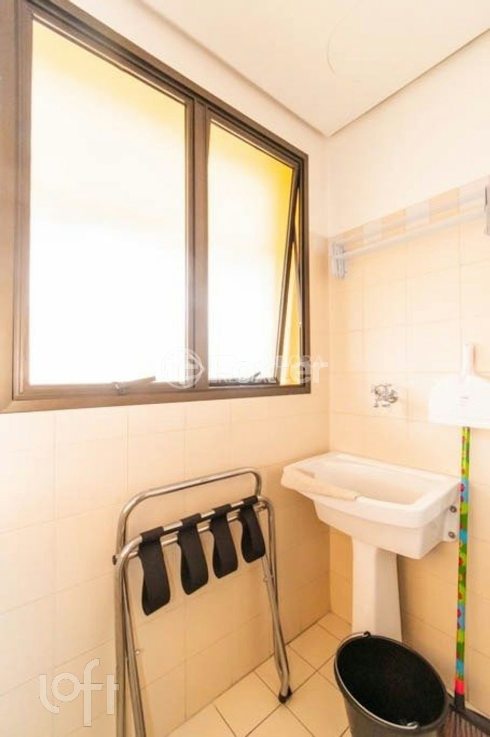 Apartamento à venda com 1 quarto, 46m² - Foto 20