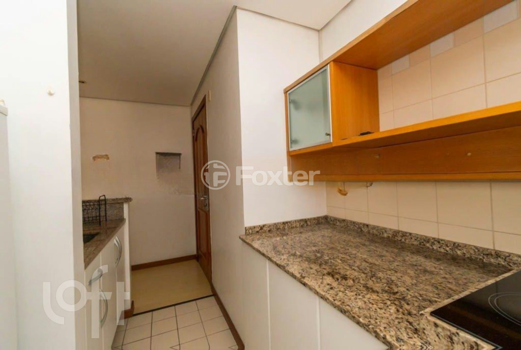Apartamento à venda com 1 quarto, 46m² - Foto 25