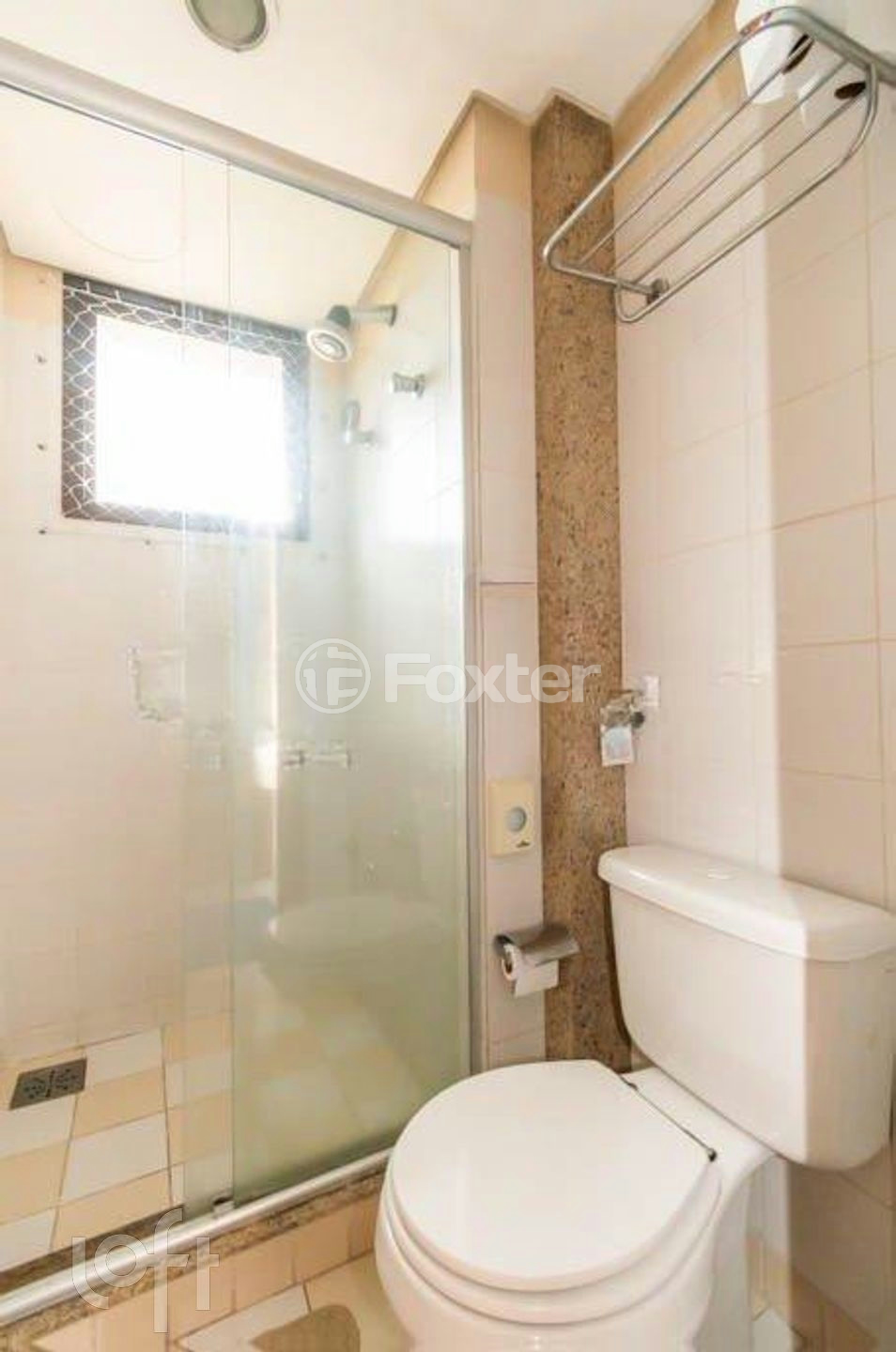 Apartamento à venda com 1 quarto, 46m² - Foto 23