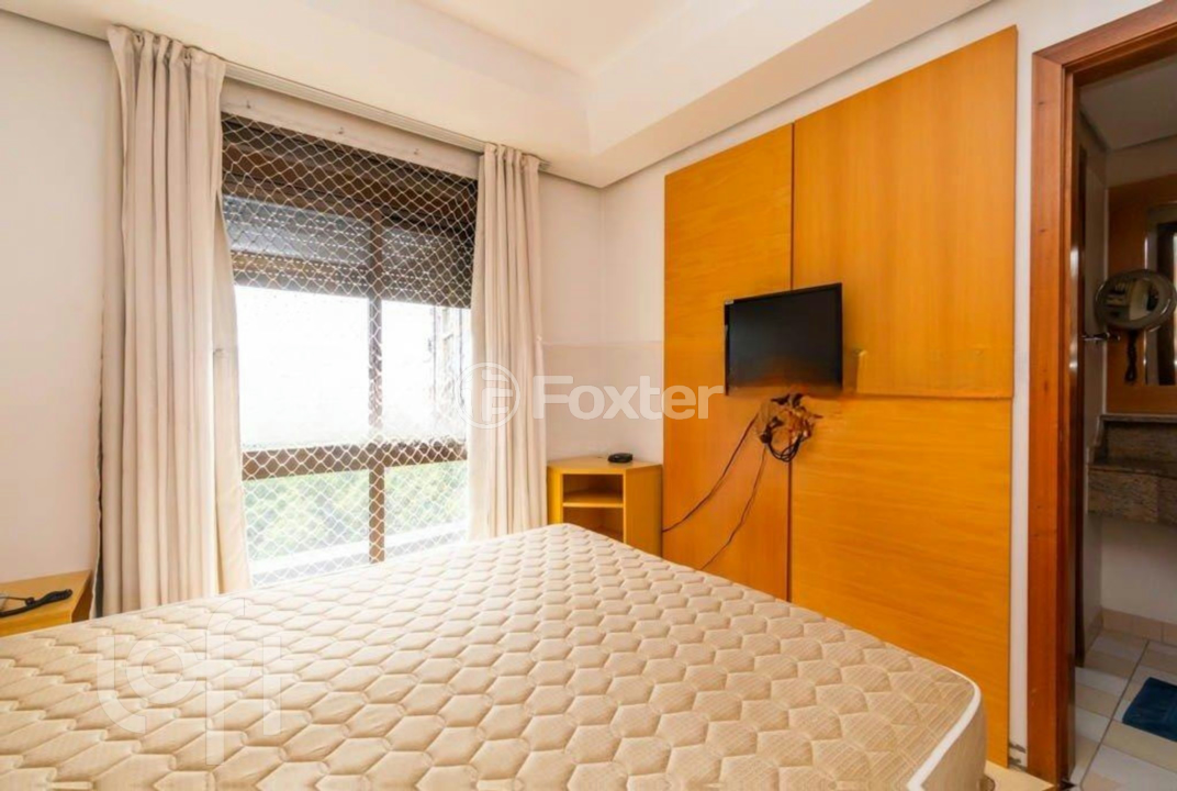 Apartamento à venda com 1 quarto, 46m² - Foto 15
