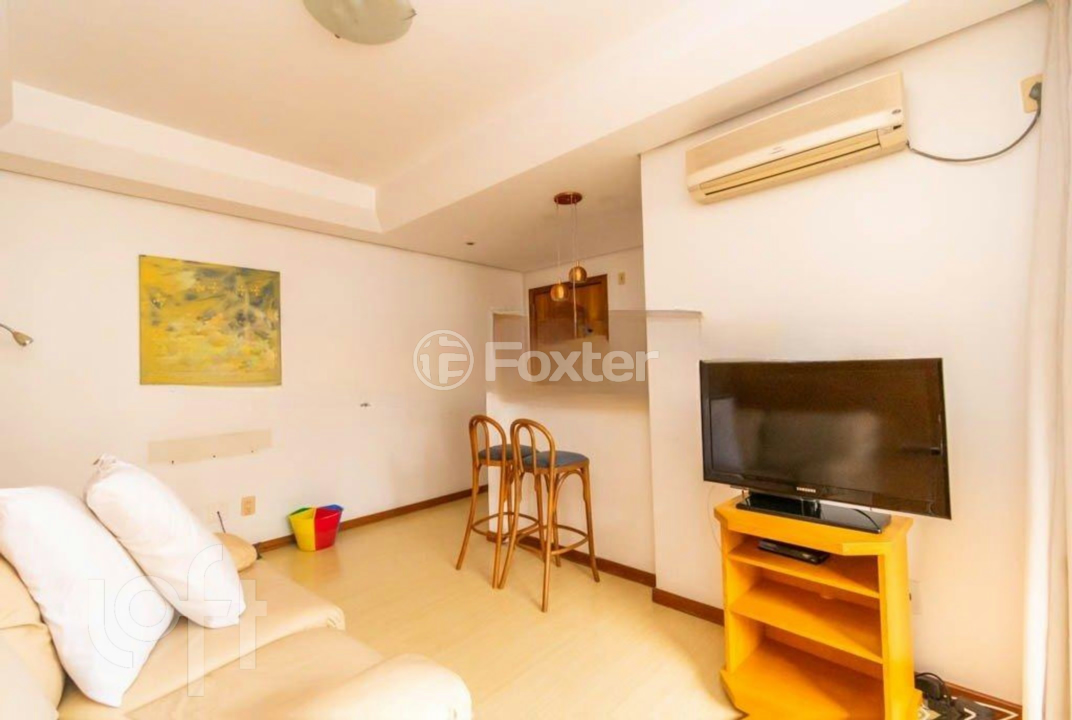 Apartamento à venda com 1 quarto, 46m² - Foto 16