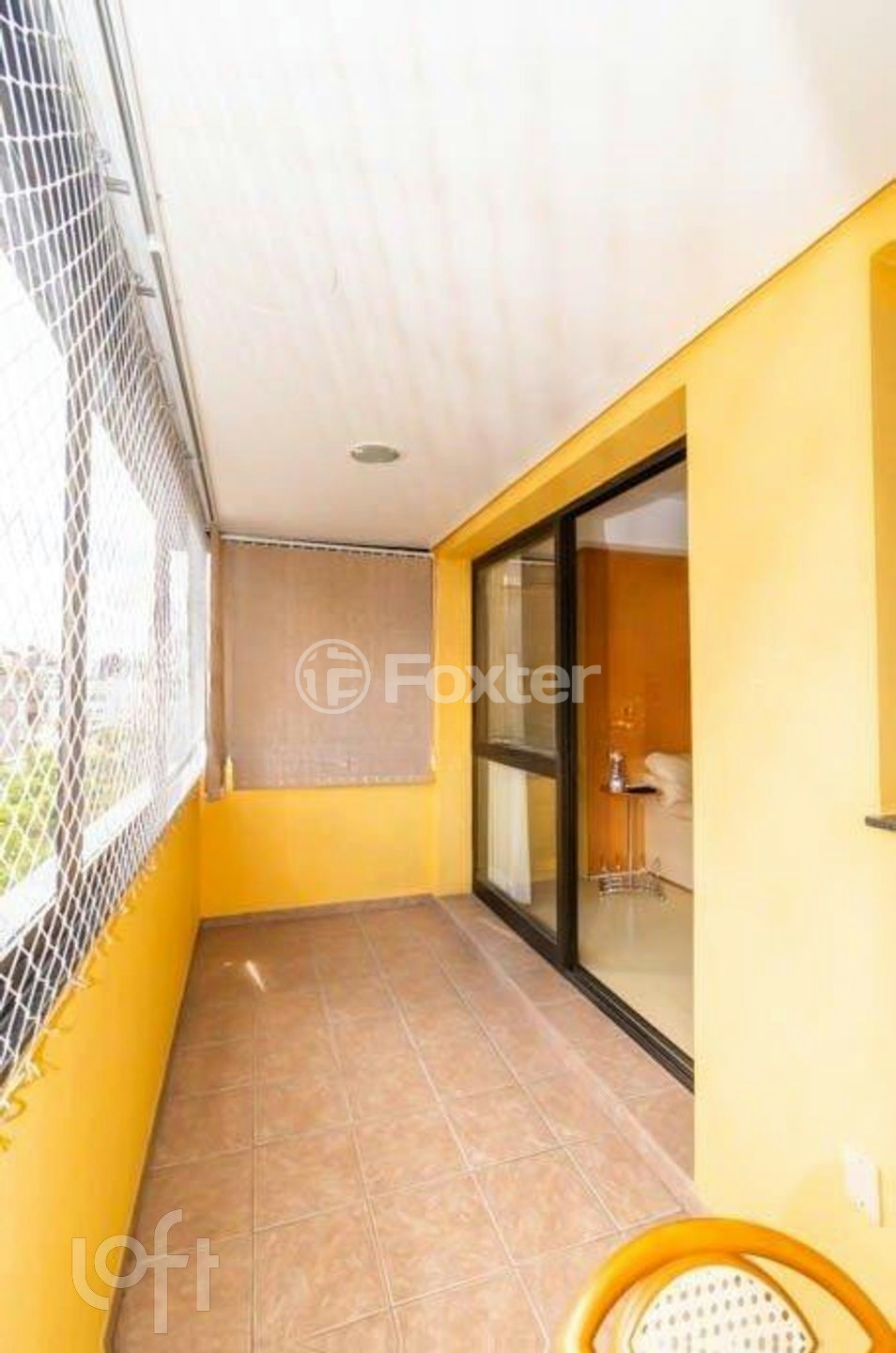Apartamento à venda com 1 quarto, 46m² - Foto 12