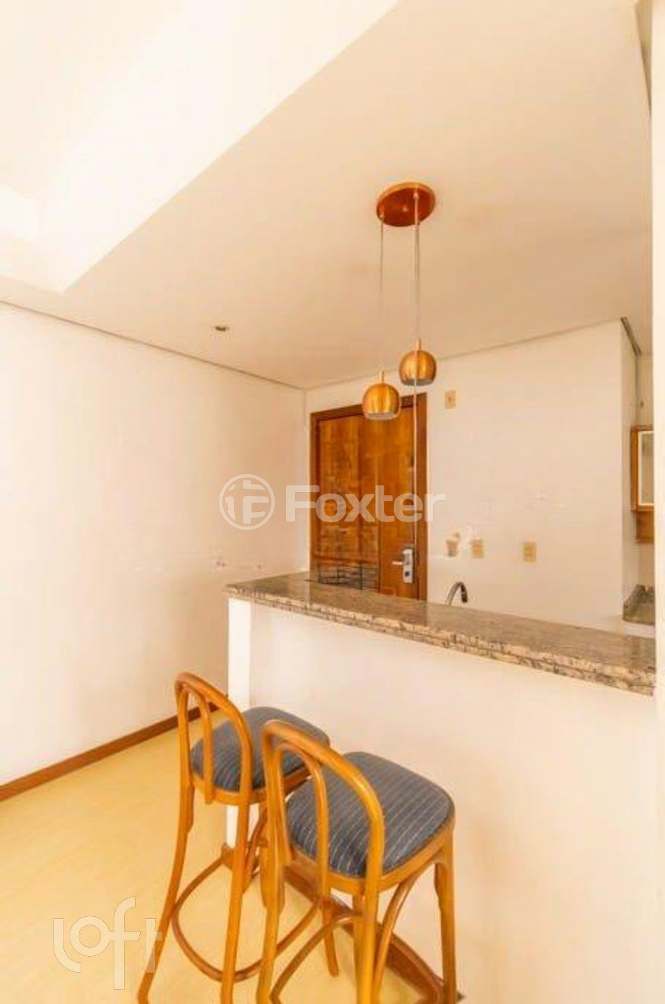 Apartamento à venda com 1 quarto, 46m² - Foto 24