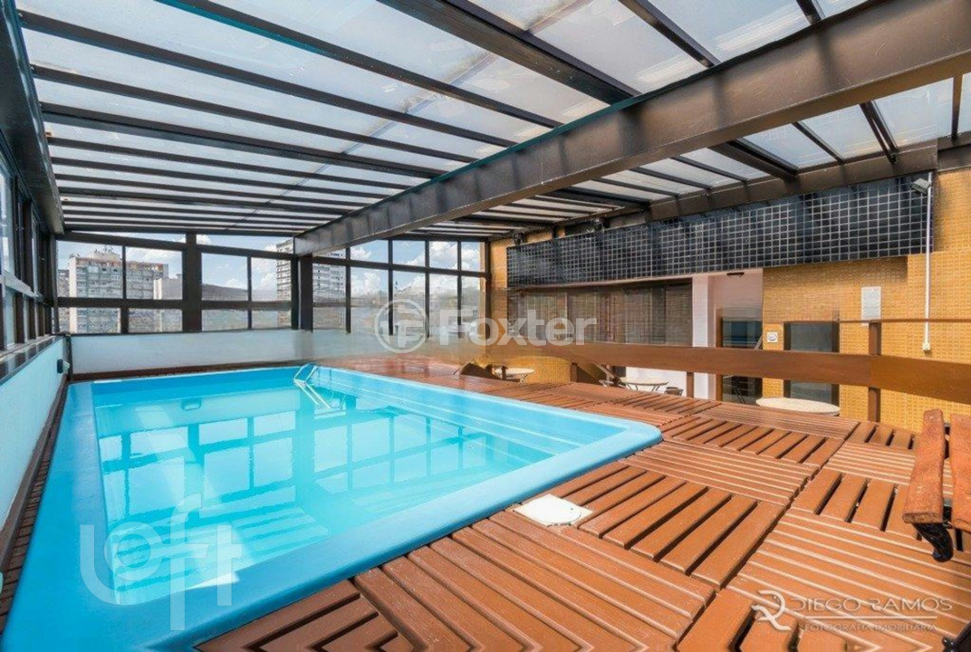 Apartamento à venda com 1 quarto, 46m² - Foto 7